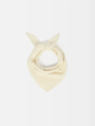 Bandana Cachemiro Haftowana bandana z kaszmiru