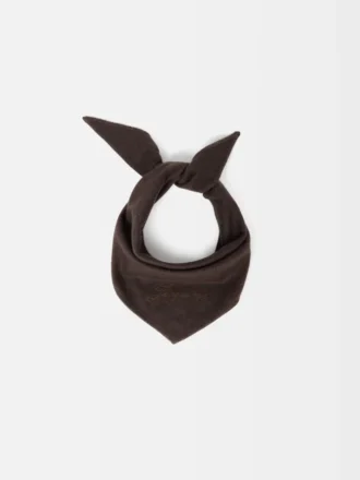 Bandana Cachemiro Haftowana bandana z kaszmiru