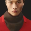 Bandana Cachemiro Haftowana bandana z kaszmiru