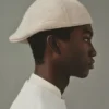 Beret Atelier Beret z dzianiny