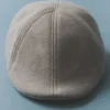 Beret Atelier Beret z dzianiny