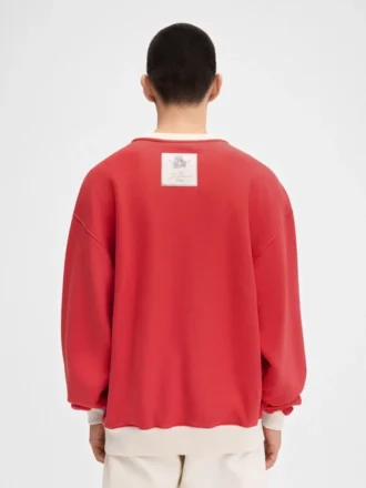 Bluza baseballowa Bluza baseballowa