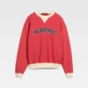 Bluza baseballowa Bluza baseballowa
