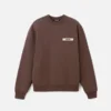 Bluza Gros Grain Bluza z logo Grosgrain