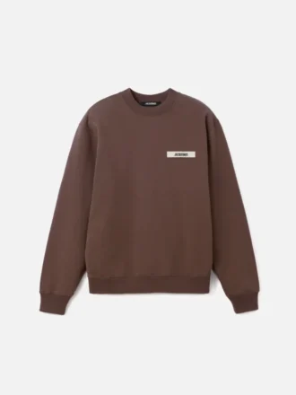 Bluza Gros Grain Bluza z logo Grosgrain