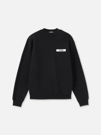 Bluza Gros Grain Bluza z logo Grosgrain