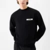 Bluza Gros Grain Bluza z logo Grosgrain