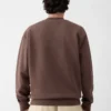 Bluza Gros Grain Bluza z logo Grosgrain