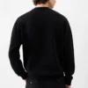 Bluza Gros Grain Bluza z logo Grosgrain