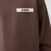 Bluza Gros Grain Bluza z logo Grosgrain