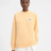 Bluza Gros Grain Bluza z logo Grosgrain