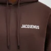 Bluza JACQUEMUS Bluza z kapturem Bluza JACQUEMUS Bluza z kapturem