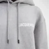 Bluza JACQUEMUS Bluza z kapturem