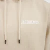 Bluza JACQUEMUS Bluza z kapturem