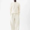 Bluza JACQUEMUS Bluza z logo