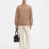 Bluza JACQUEMUS Bluza z logo