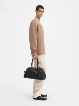 Bluza JACQUEMUS Bluza z logo