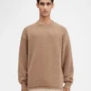 Bluza JACQUEMUS Bluza z logo