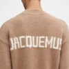 Bluza JACQUEMUS Bluza z logo