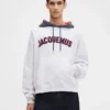 Bluza z kapturem Baseball Bluza z kapturem Baseball