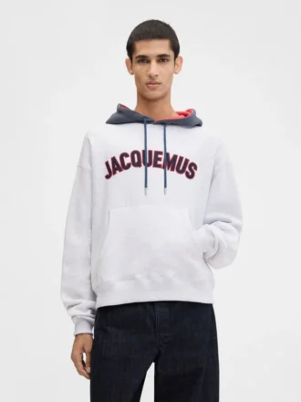 Bluza z kapturem Baseball Bluza z kapturem Baseball