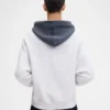 Bluza z kapturem Baseball Bluza z kapturem Baseball