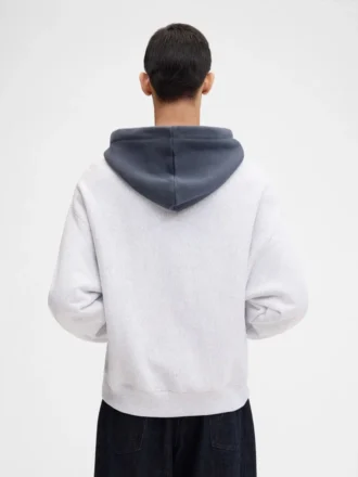 Bluza z kapturem Baseball Bluza z kapturem Baseball