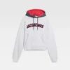 Bluza z kapturem Baseball Bluza z kapturem Baseball