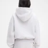 Bluza z kapturem Corto Bluza z haftem