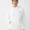 Bluza z kapturem Courchevel High Altitude Club Bluza z kapturem z logo – dostępna wyłącznie w sprzedaży internetowej i w naszym butiku w Courchevel