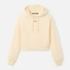 Bluza z kapturem Gros Grain Bluza z kapturem z logo Grosgrain