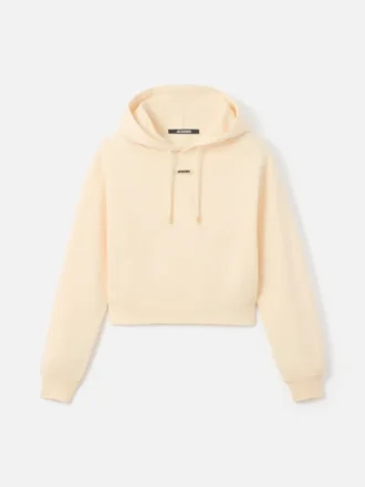 Bluza z kapturem Gros Grain Bluza z kapturem z logo Grosgrain
