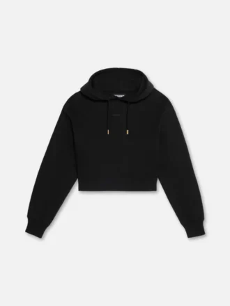 Bluza z kapturem Gros Grain Bluza z kapturem z logo Grosgrain