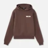 Bluza z kapturem Gros Grain Bluza z kapturem z logo Grosgrain Bluza z kapturem Gros Grain Bluza z kapturem z logo Grosgrain