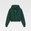 Bluza z kapturem Gros Grain Bluza z kapturem z logo Grosgrain