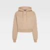 Bluza z kapturem Gros Grain Bluza z kapturem z logo Grosgrain
