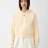 Bluza z kapturem Gros Grain Bluza z kapturem z logo Grosgrain