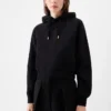 Bluza z kapturem Gros Grain Bluza z kapturem z logo Grosgrain