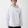 Bluza z kapturem Gros Grain Bluza z kapturem z logo Grosgrain