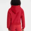 Bluza z kapturem Gros Grain Bluza z kapturem z logo Grosgrain