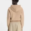 Bluza z kapturem Gros Grain Bluza z kapturem z logo Grosgrain
