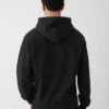 Bluza z kapturem Gros Grain Bluza z kapturem z logo Grosgrain