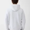Bluza z kapturem Gros Grain Bluza z kapturem z logo Grosgrain