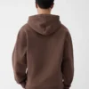 Bluza z kapturem Gros Grain Bluza z kapturem z logo Grosgrain Bluza z kapturem Gros Grain Bluza z kapturem z logo Grosgrain