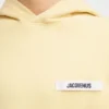 Bluza z kapturem Gros Grain Bluza z kapturem z logo Grosgrain