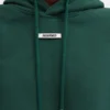 Bluza z kapturem Gros Grain Bluza z kapturem z logo Grosgrain