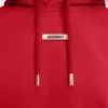 Bluza z kapturem Gros Grain Bluza z kapturem z logo Grosgrain