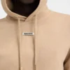 Bluza z kapturem Gros Grain Bluza z kapturem z logo Grosgrain