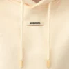 Bluza z kapturem Gros Grain Bluza z kapturem z logo Grosgrain