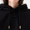 Bluza z kapturem Gros Grain Bluza z kapturem z logo Grosgrain